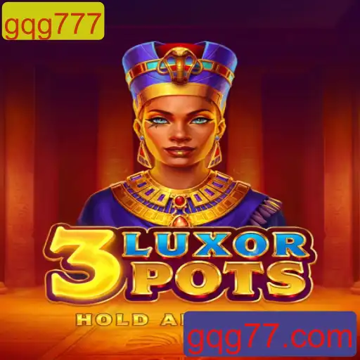 Descobrindo o Mundo de 3LuxorPots: Uma Jornada de Estratégia e Sorte