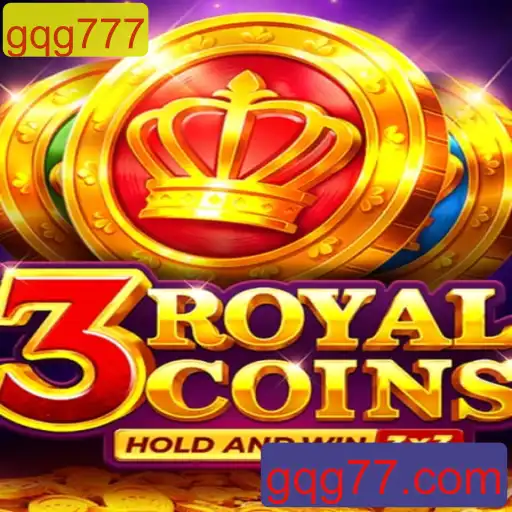Descubra o Mundo Empolgante de 3royalcoins: Um Jogo de Estratégia Único