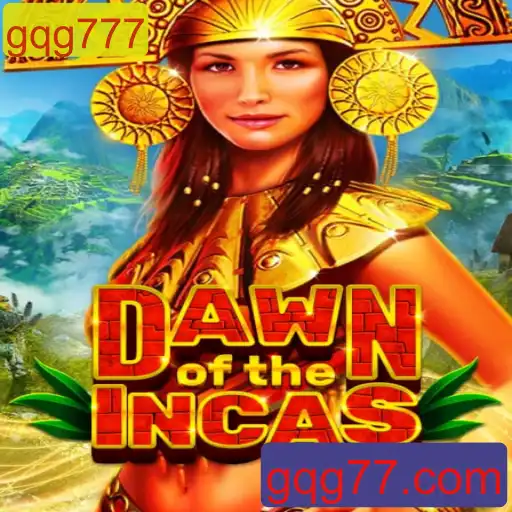 DawnoftheIncas: Uma Jornada Épica Pelo Mundo Antigo