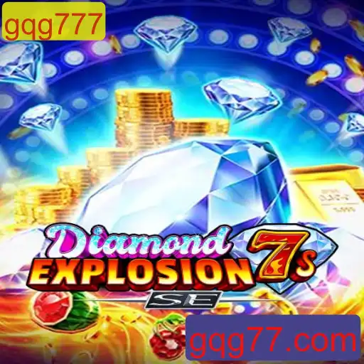 Explorando o Jogo de Cassino DiamondExplosion7sSE com a Palavra-Chave gqg777