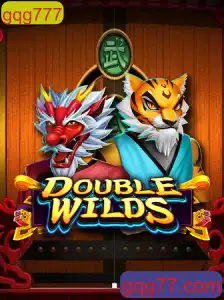 DoubleWilds: Descubra as Regras e Novidades do Jogo Com Chave GQG777