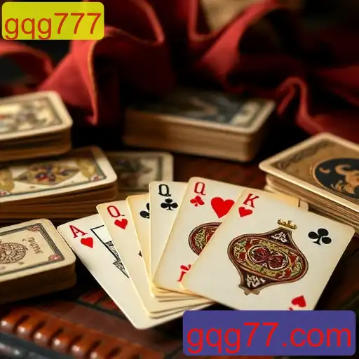 Jogos de cartas