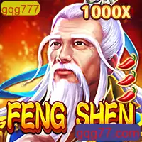 Descubra FengShen: O Jogo que Está Transformando Entretenimento com gqg777