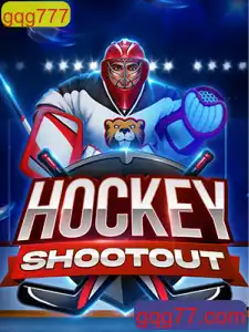 Descubra o Empolgante Mundo de HockeyShootout