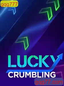 Descubra o Mundo Empolgante de LuckyCrumbling: A Aventura Estratégica de Gqg777