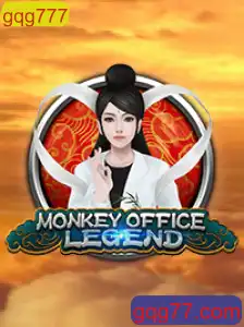 MonkeyOfficeLegend: O Jogo que Transforma Escritório em Aventura Épica