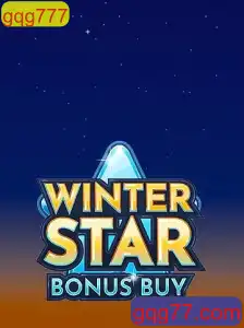 Explorando o Inovador Jogo WinterStarBonusBuy: A Aventura Invernal do Cassino