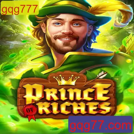 Descubra o Inovador Mundo de PrinceOfRiches