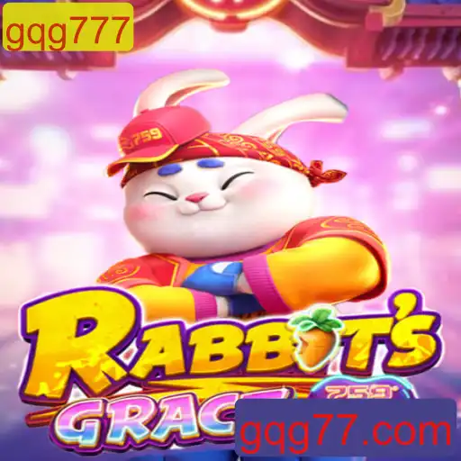 Aventuras no Mundo Encantado de RabbitsGrace
