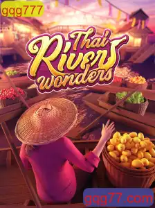 Descubra as Maravilhas de ThaiRiverWonders: Um Jogo de Aventuras e Estratégia